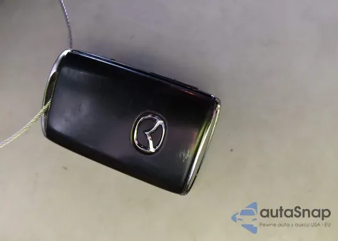 2020 Mazda Cx-9 Sport from USA, damaged, VIN JM3TCABY9L0402527